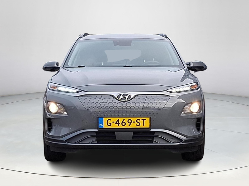 Foto van Hyundai KONA