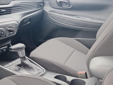 Foto van Hyundai i20