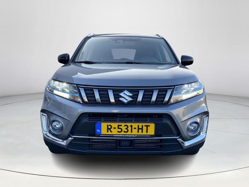 Foto van Suzuki Vitara