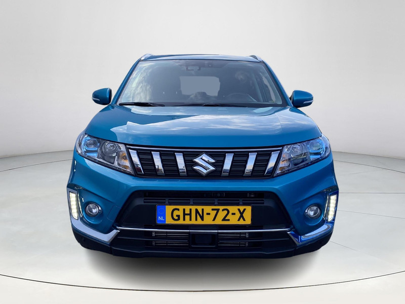 Foto van Suzuki Vitara