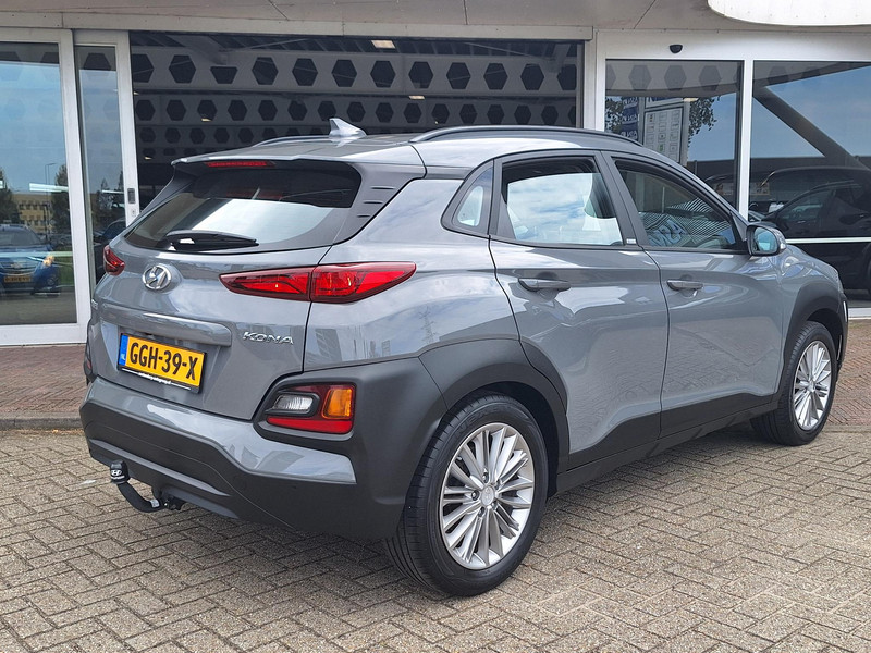 Foto van Hyundai KONA