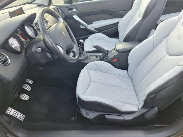 Foto van Peugeot 308