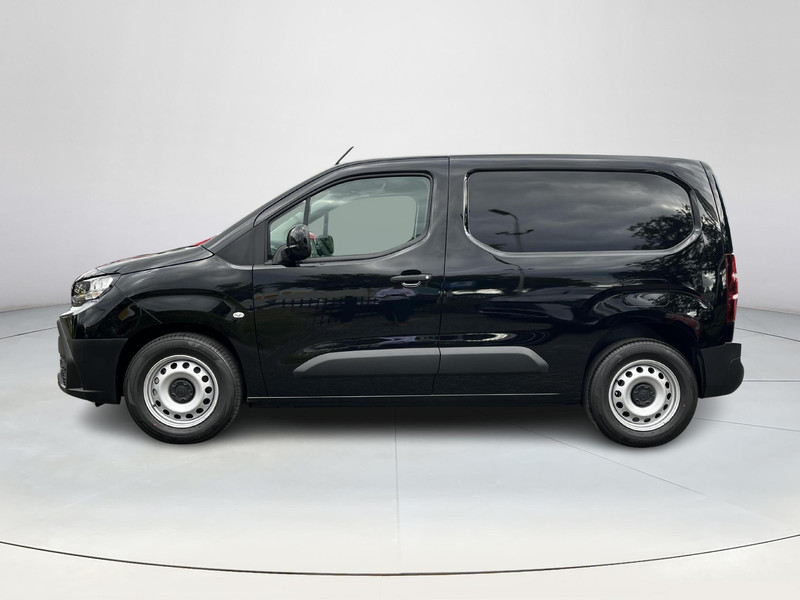 Foto van Toyota PROACE CITY Electric