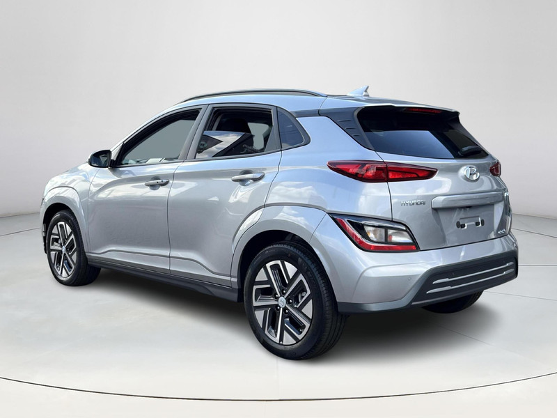 Foto van Hyundai KONA