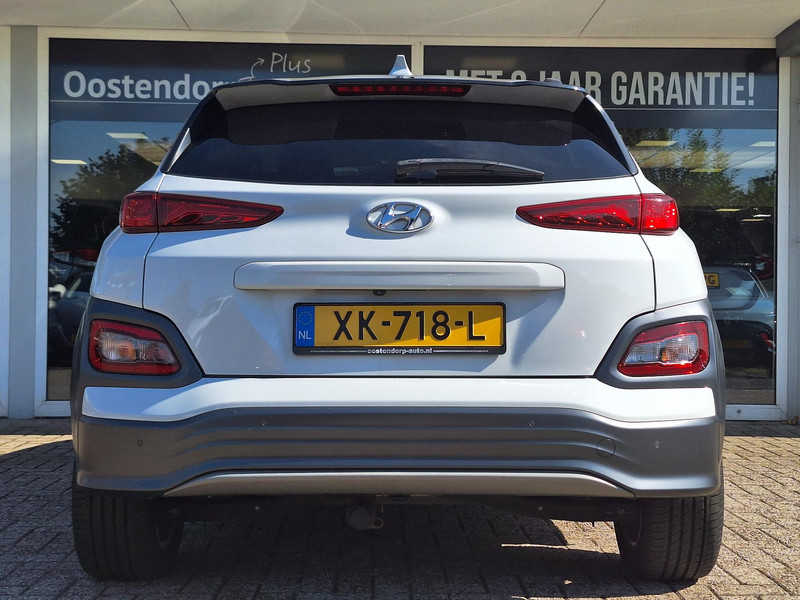 Foto van Hyundai KONA