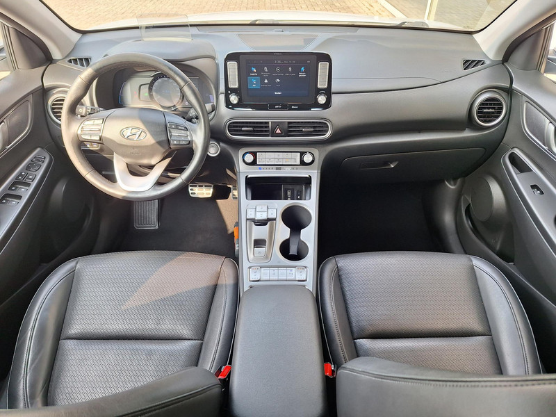 Foto van Hyundai KONA