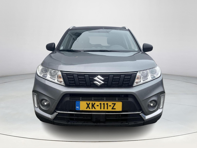 Foto van Suzuki Vitara