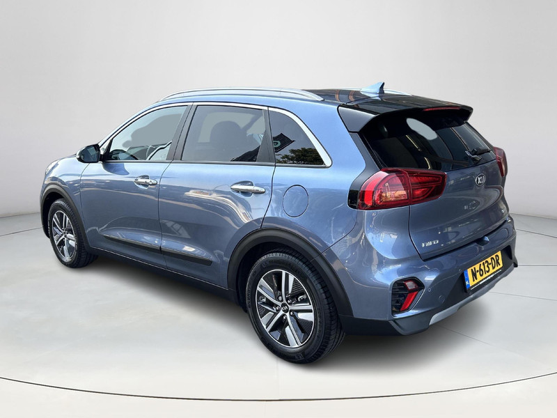 Foto van Kia Niro