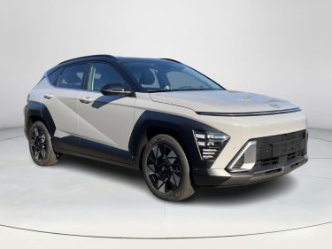 Foto van Hyundai KONA