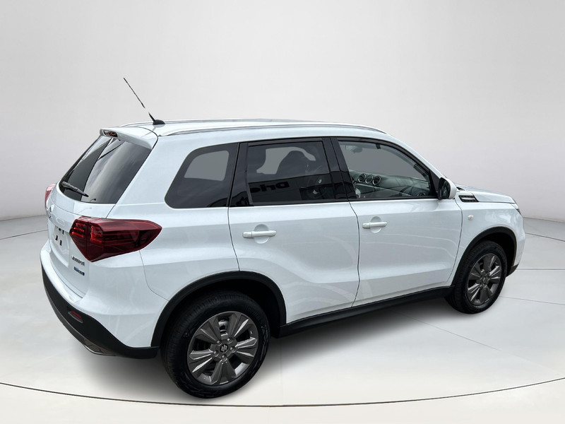 Foto van Suzuki Vitara