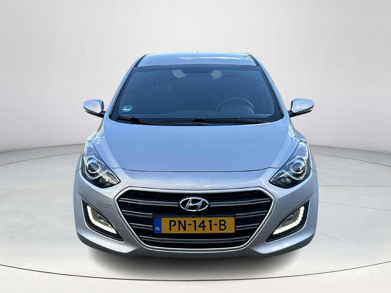 Foto van Hyundai i30