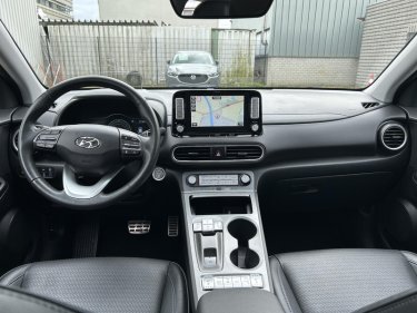 Foto van Hyundai KONA