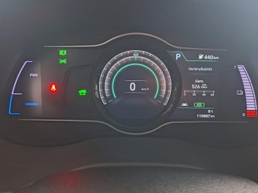 Foto van Hyundai KONA