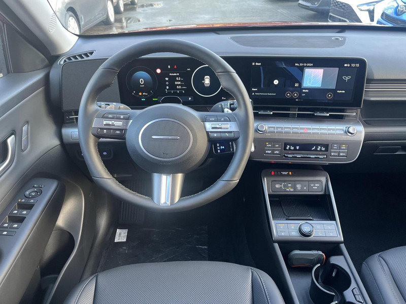 Foto van Hyundai KONA