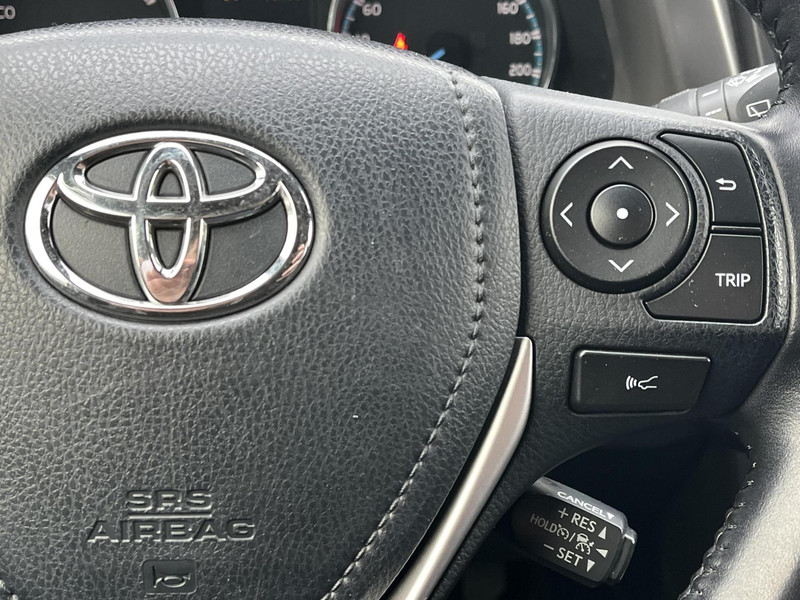 Foto van Toyota RAV4