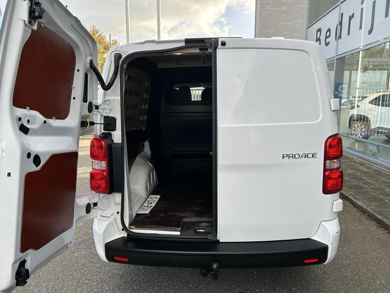 Foto van Toyota ProAce Worker