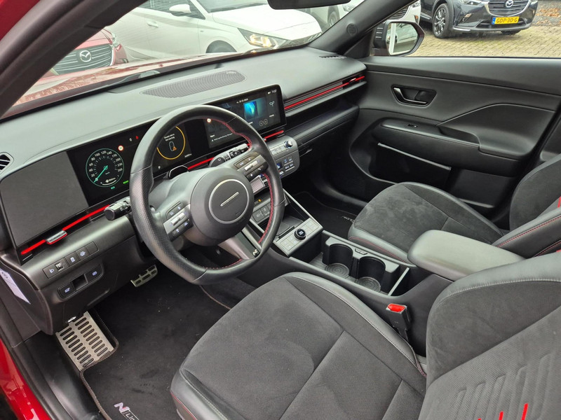 Foto van Hyundai KONA