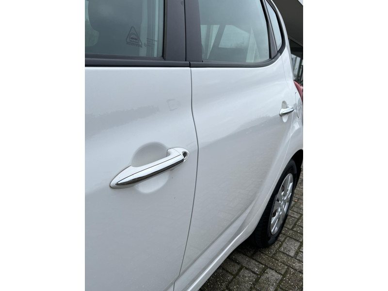 Foto van Hyundai ix20