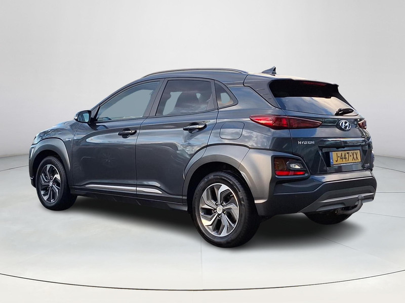 Foto van Hyundai KONA