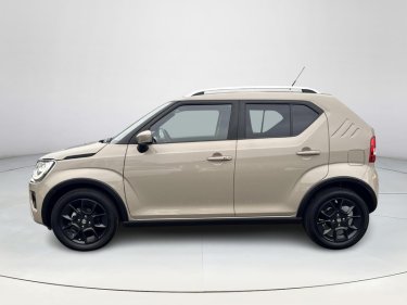 Foto van Suzuki Ignis