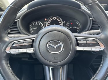 Foto van Mazda CX-30