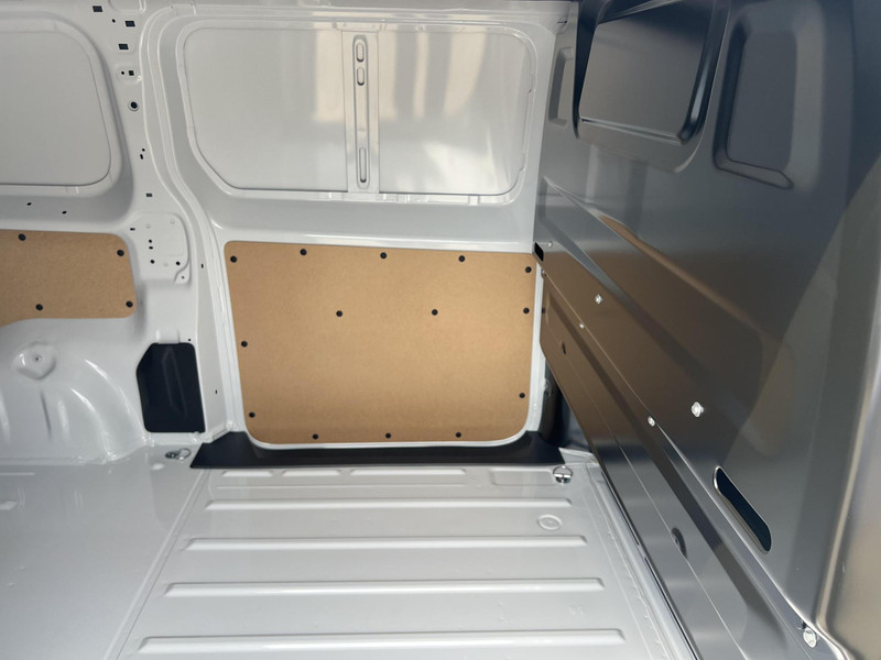 Foto van Toyota PROACE Electric Long Worker