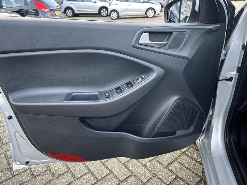 Foto van Hyundai i20