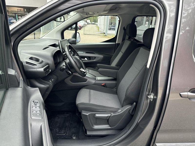 Foto van Toyota PROACE CITY Verso