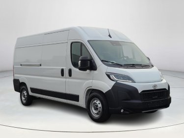 Foto van Toyota Proace MAX