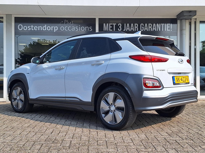 Foto van Hyundai KONA