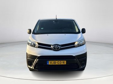 Foto van Toyota ProAce Worker