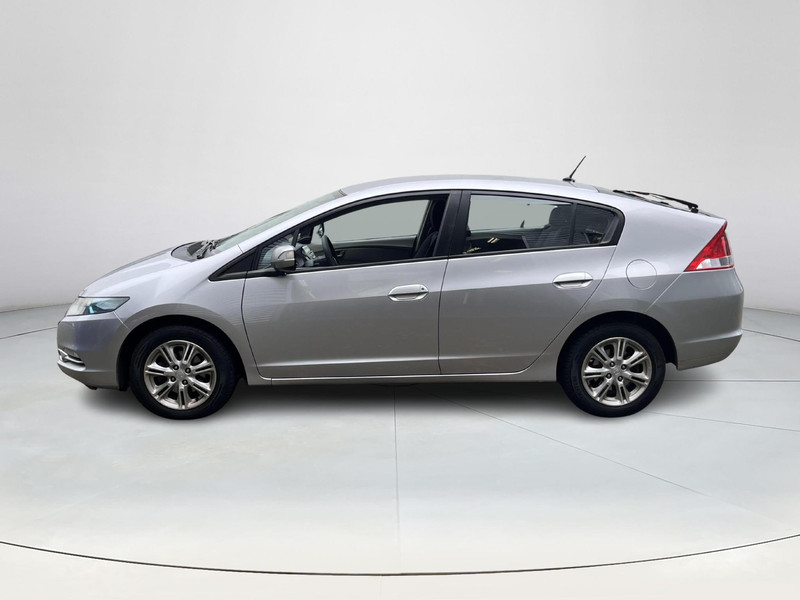 Foto van Honda Insight