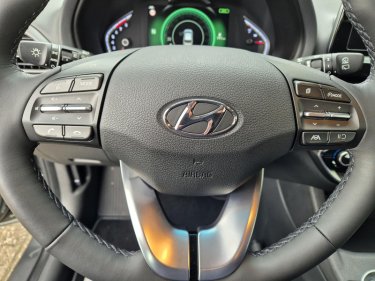 Foto van Hyundai i30