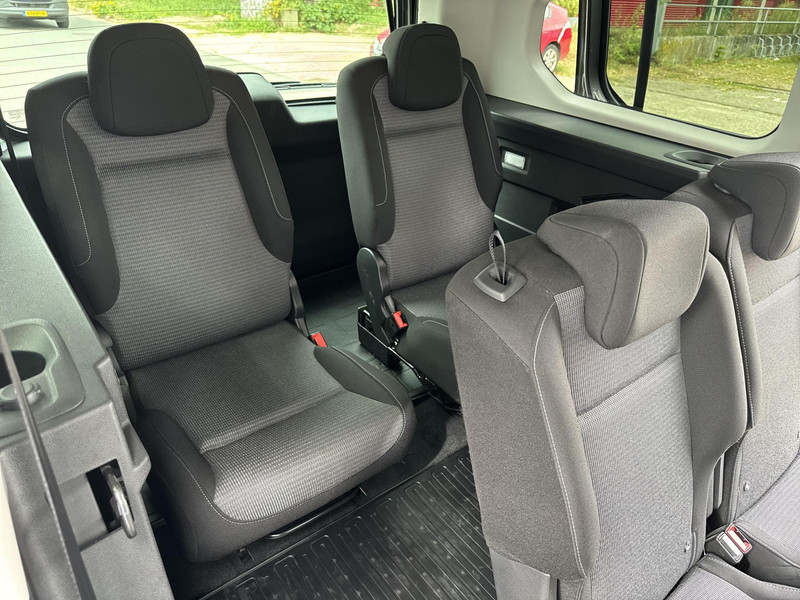 Foto van Toyota PROACE CITY Verso