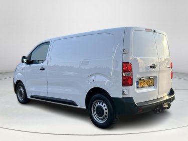 Foto van Toyota ProAce Worker