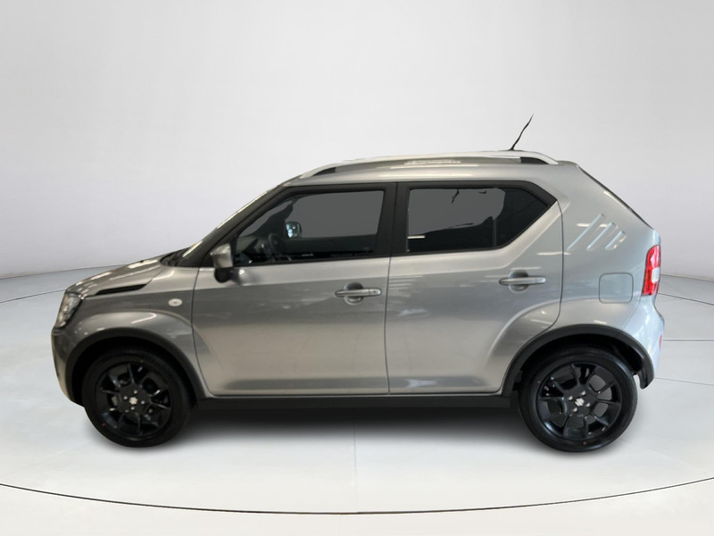 Foto van Suzuki Ignis