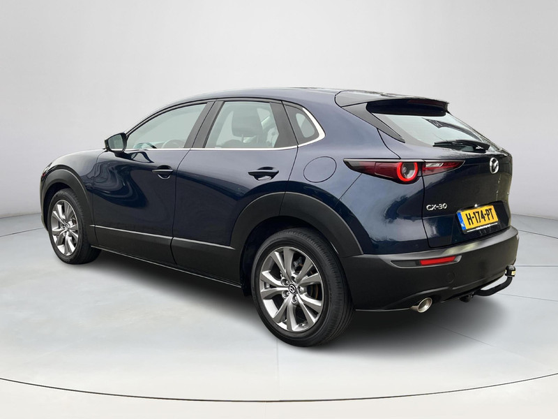 Foto van Mazda CX-30