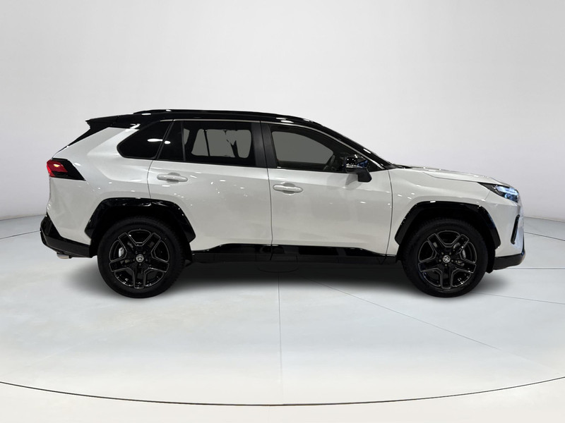 Foto van Toyota RAV4