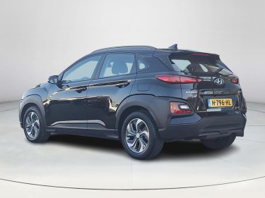 Foto van Hyundai KONA