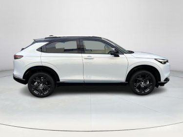 Foto van Honda HR-V