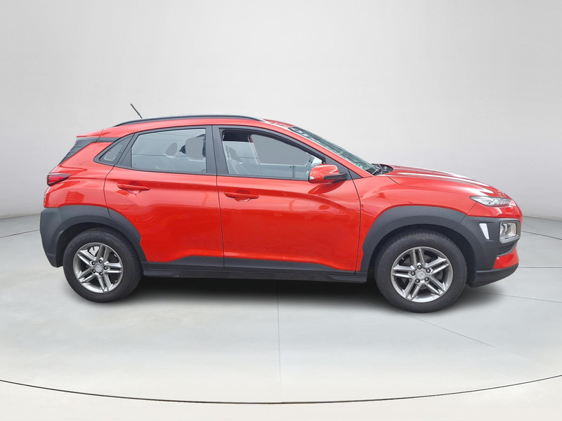 Foto van Hyundai KONA