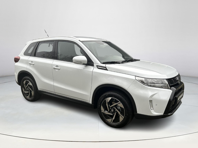 Foto van Suzuki Vitara