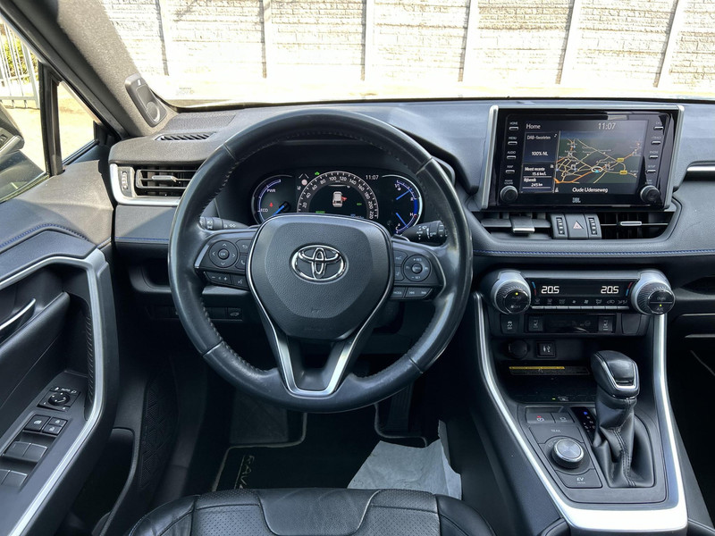 Foto van Toyota RAV4