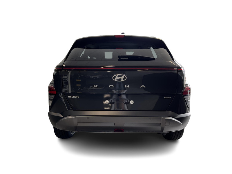 Foto van Hyundai KONA