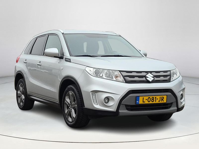 Foto van Suzuki Vitara