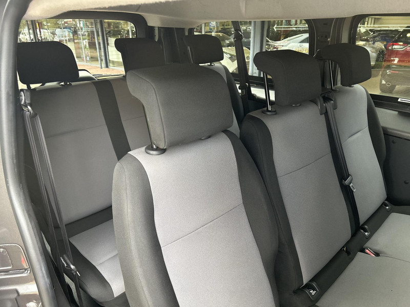 Foto van Toyota Proace Shuttle