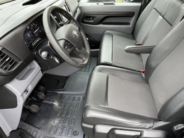 Foto van Toyota ProAce Compact