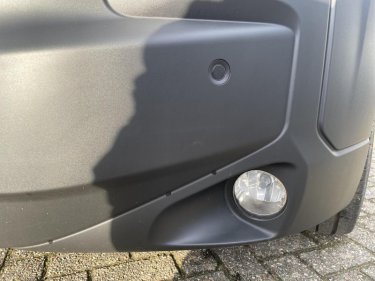 Foto van Toyota Proace MAX