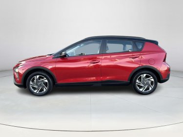 Foto van Hyundai i20