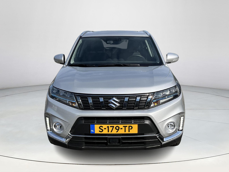 Foto van Suzuki Vitara